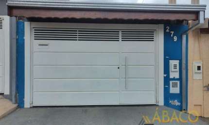 Casa para venda em Cidade Aracy de 105.00m² com 1 Quarto, 1 Suite e 2 Garagens