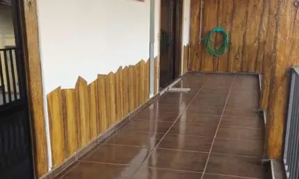 Casa para venda em Jardim Munique de 143.00m² com 2 Quartos e 2 Garagens