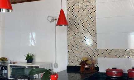 Casa para venda em Jardim Ipanema de 42.00m² com 3 Quartos e 2 Garagens