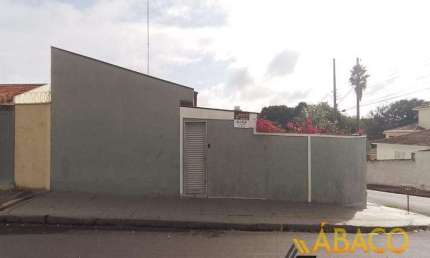 Casa para venda em Jardim Ricetti de 250.00m² com 1 Quarto e 1 Garagem