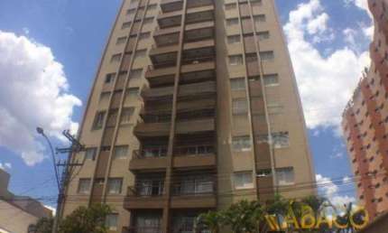 Apartamento para venda em Centro de 95.00m² com 3 Quartos, 1 Suite e 1 Garagem