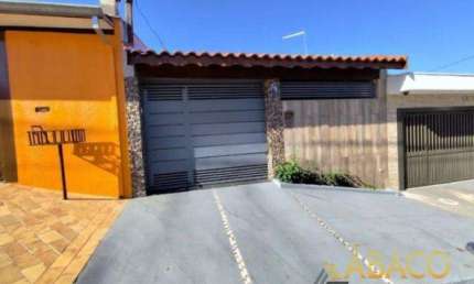 Casa para venda em Vila Boa Vista 1 de 120.00m² com 2 Quartos, 1 Suite e 2 Garagens