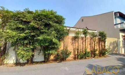 Casa para venda em Parque Santa Felícia Jardim de 113.58m² com 2 Quartos e 2 Garagens