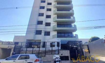Apartamento para venda em Centro de 170.00m² com 3 Quartos, 1 Suite e 1 Garagem