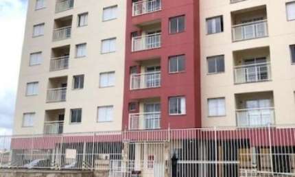 Apartamento para venda em Centro de 39.00m² com 1 Quarto e 1 Garagem