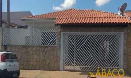 Casa para venda em Jardim Beatriz de 146.00m² com 3 Quartos, 1 Suite e 2 Garagens