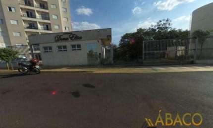 Apartamento para venda em Parque Santa Mônica de 86.00m² com 3 Quartos, 1 Suite e 2 Garagens