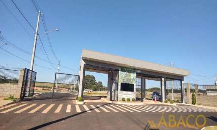 Terreno para venda em Residencial Samambaia de 258.00m²