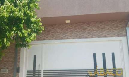 Casa para venda em Ibaté de 139.00m² com 3 Quartos, 1 Suite e 2 Garagens