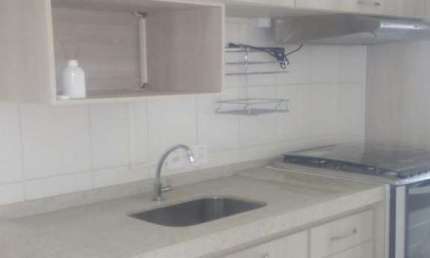 Apartamento para venda em Jardim Brasil de 60.00m² com 2 Quartos e 1 Garagem