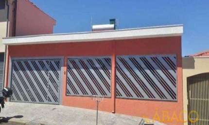 Casa para venda em Jardim Beatriz de 121.00m² com 2 Quartos