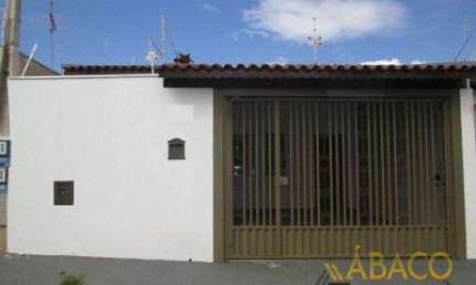 Casa para venda em Jardim Tijuca de 68.00m² com 2 Quartos, 1 Suite e 2 Garagens