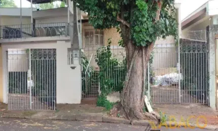 Casa para venda em Jardim Santa Paula de 130.00m² com 3 Quartos, 1 Suite e 2 Garagens