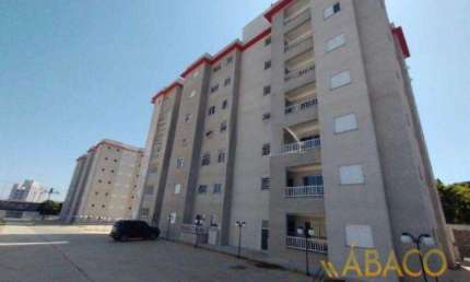 Apartamento para alugar em Vila Prado de 63.00m² com 2 Quartos, 1 Suite e 1 Garagem