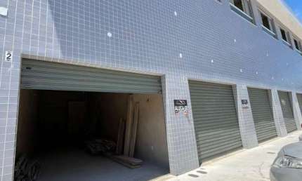 Loja para alugar em Unamar (tamoios) de 37.00m² com 1 Garagem
