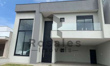 Casa para venda em Parque Brasil 500 de 312.00m² com 4 Quartos, 4 Suites e 2 Garagens