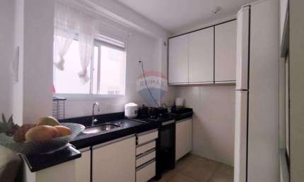 Apartamento para venda em Jardim Real Park de 46.00m² com 2 Quartos e 1 Garagem