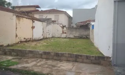 Terreno à venda na Rua Major Carvalho Filho, 1950, Centro, Araraquara