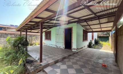 Casa para venda em Unamar (tamoios) de 120.00m² com 3 Quartos, 1 Suite e 2 Garagens