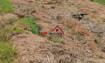 Terreno para venda em Jardim Maria De Fátima de 244.00m²