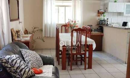 Casa para venda em Eldorado de 157.00m² com 3 Quartos, 1 Suite e 2 Garagens