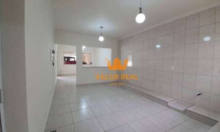Casa para alugar em Engordadouro de 240.00m² com 3 Quartos, 2 Suites e 4 Garagens