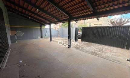 Sala Comercial para venda e aluguel em Jardim Santa Rosa Ii de 300.00m²