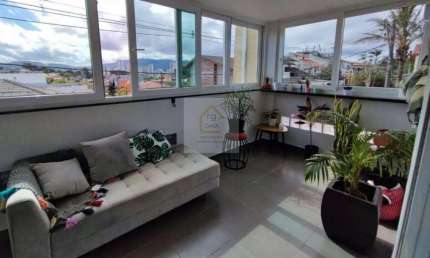 Casa para venda em Vila Oliveira de 840.00m² com 4 Quartos, 2 Suites e 6 Garagens