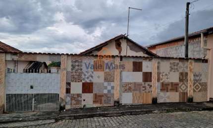 Casa para venda em Vila Crispim de 180.00m² com 2 Quartos