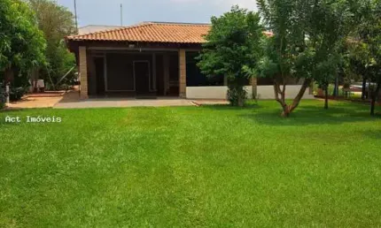 Chácara para venda em Ipanema de 1000.00m² com 2 Quartos