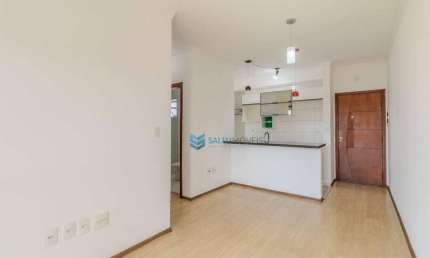 Apartamento para venda em Vila Nicanor Marques de 56.00m² com 2 Quartos, 1 Suite e 2 Garagens