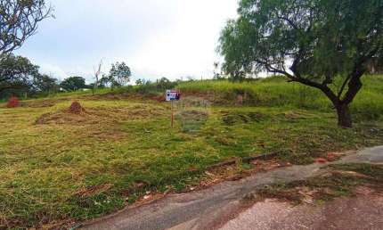 Terreno para venda em Residencial Plaza Martin de 257.59m²