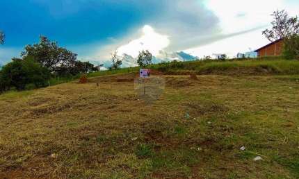 Terreno para venda em Residencial Plaza Martin de 259.00m²
