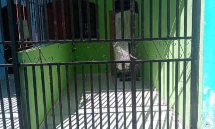Sobrado para alugar em Jardim Cotinha de 95.00m² com 2 Quartos e 1 Garagem