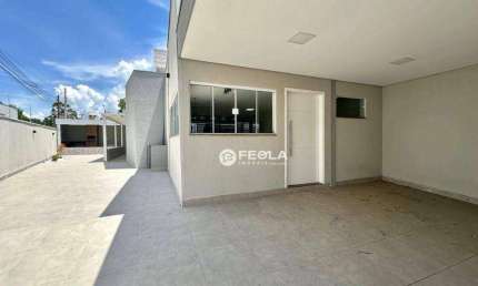 Casa para venda em Jardim Boer I de 150.00m² com 3 Quartos, 1 Suite e 2 Garagens