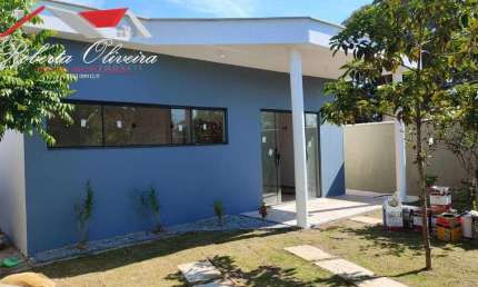 Casa para venda em Unamar (tamoios) de 87.00m² com 2 Quartos, 1 Suite e 1 Garagem