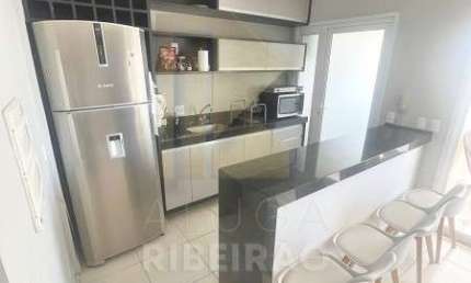 Apartamento para alugar em Jardim São Luiz de 54.00m² com 1 Quarto, 1 Suite e 1 Garagem