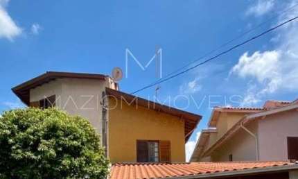 Casa para venda em Parque Da Represa de 101.00m² com 3 Quartos e 2 Garagens