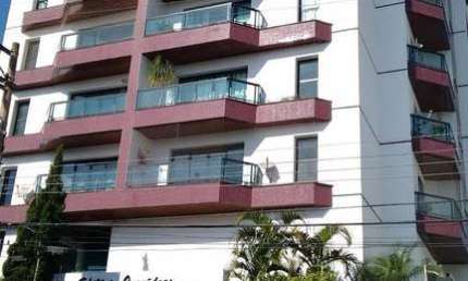 Apartamento para venda em Centro de 167.00m² com 2 Quartos, 2 Suites e 1 Garagem