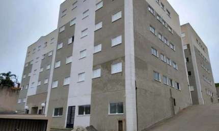 Apartamento para venda em Vila Nova Aparecida de 50.00m² com 3 Quartos e 1 Garagem