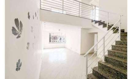 Apartamento para venda e aluguel em Vila Oliveira de 146.00m² com 4 Quartos, 2 Suites e 1 Garagem