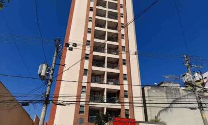 Apartamento para venda em Campos Elíseos de 49.00m² com 2 Quartos e 1 Garagem