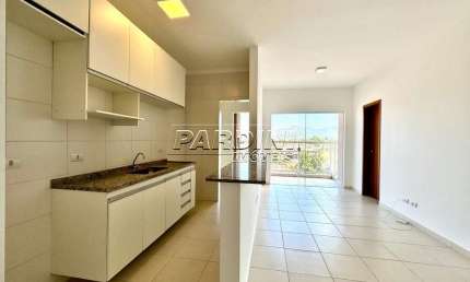 Apartamento para venda em Praia Do Perequê-açu de 70.00m² com 2 Quartos, 1 Suite e 2 Garagens