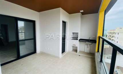 Apartamento para venda em Praia Do Itaguá de 70.00m² com 2 Quartos, 2 Suites e 1 Garagem
