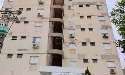 Apartamento para alugar em Nova América de 60.00m² com 2 Quartos, 1 Suite e 2 Garagens