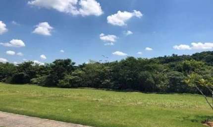 Terreno para venda e aluguel em Alphaville de 463.01m²