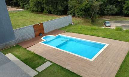 Casa para venda e aluguel em Condomínio Village Ipanema de 1050.00m² com 4 Quartos, 4 Suites e 2 Garagens