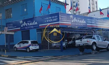 Prédio Comercial para venda em Taquaral de 350.00m² com 3 Quartos e 12 Garagens