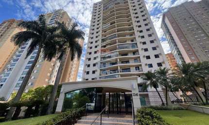 Apartamento para alugar em Jardim Botânico de 139.97m² com 3 Quartos e 2 Suites