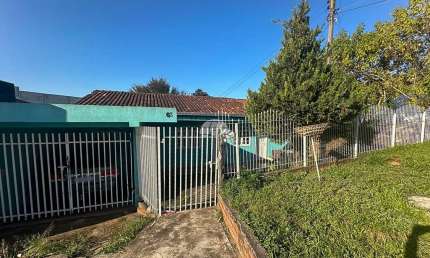 Casa para venda em Santa Terezinha de 120.00m² com 3 Quartos e 1 Garagem